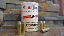 Cowboy Chili Con Queso - 45 Long Colt, 255 grain SWC, 930 FPS, 50 rds