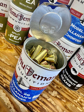Model 29 Callahan's  Chowder - 44 magnum, 240 gr XTP-HP, 1400 FPS, 50 rds