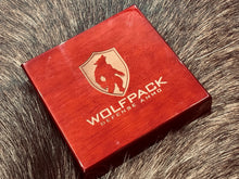 Wolfpack Defense - 6 pack