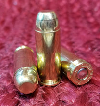 10mm Subsonic 165 grain CMJ @ 1,000fps.