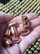 10mm Auto 180 grain XTP @ 1,300 FPS.