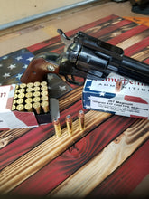 357 Magnum 180 grain XTP @ 1,150 fps.