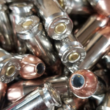 40 S&W "Heavy" 180 grain XTP @ 1,020. 50 rounds.