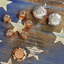 10mm Auto 155 grain XTP @ 1,400 FPS