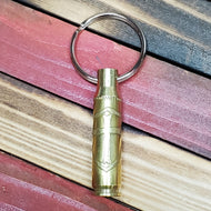 Minuteman Ammo Key Chain