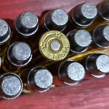 .38 Special, 158 grain Lead Semi-Wadcutter @ 1,000 FPS.