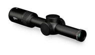 Vortex PST Gen II 1-6x24 scope MOA