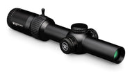 Vortex Strike Eagle 1-6x24 scope MOA