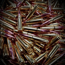 Slow Cooked Blackout Beans - 300BLK,  220 Grain CMJ Spire Point, 1000 FPS