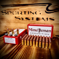 9mm 124 grain Speer GDHP @ 1,200 FPS