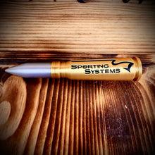 Sporting Systems 20mm Display Round