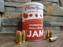 Homestyle Small Batch Jam - 45ACP, 230 gr XTP-HP, 880 FPS, 70 rds