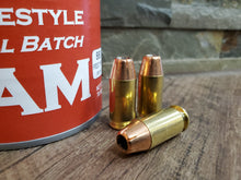 Homestyle Small Batch Jam - 45ACP, 230 gr XTP-HP, 880 FPS, 70 rds