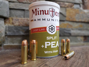 Ammo by the Can