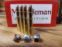 .30-30 Winchester 150 Grain Round Nose Soft Point, 20 rd box