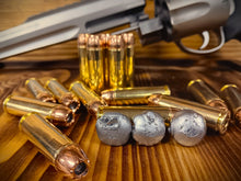 Hearty Impact Stew - .500 Smith & Wesson Magnum, 350 Grain XTP, 1780 FPS, 30 Rounds