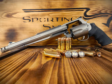 Hearty Impact Stew - .500 Smith & Wesson Magnum, 350 Grain XTP, 1780 FPS, 30 Rounds
