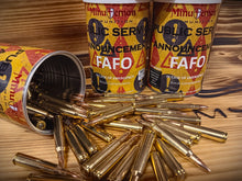 Public Service Announcement - FAFO - .223 Rem 55 grain FMJ-BT @ 3,000 FPS