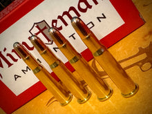 30-30 Winchester SBD, Subsonic 220 Grain Round Nose