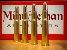 30-30 Winchester SBD, Subsonic 220 Grain Round Nose