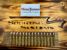 300 PRC, 212 gr ELD-X, 2,860 FPS, 20 Rd box