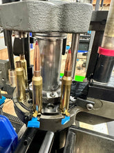 300 PRC, 212 gr ELD-X, 2,860 FPS, 20 Rd box