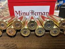 6.5 PRC, 140 gr BTHP-M, 2940 FPS, 20 rd box