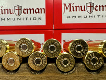 6.5 PRC, 140 gr BTHP-M, 2940 FPS, 20 rd box