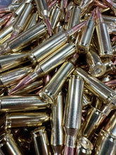 6.5 PRC, 140 gr BTHP-M, 2940 FPS, 20 rd box
