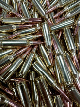 6.5 PRC, 140 gr BTHP-M, 2940 FPS, 20 rd box