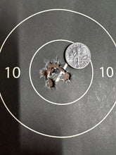 6.5 PRC, 140 gr BTHP-M, 2940 FPS, 20 rd box