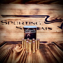 Fire-Roasted Kodiak Chunks - 500 S&W, 350 gr CMJ-RS, 1760 FPS, 30 rounds