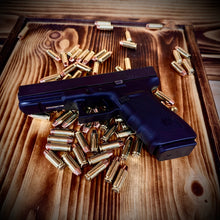 Woodline Wonder Chow - 10mm Auto | 200 grain CMJFP | 1,200 FPS | 15 BHN+