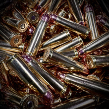 Fire-Roasted Kodiak Chunks - 500 S&W, 350 gr CMJ-RS, 1760 FPS, 30 rounds