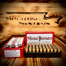 9mm 124 grain Speer GDHP @ 1,200 FPS