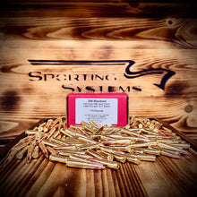 Slow Cooked Blackout Beans - 300BLK,  220 Grain CMJ Spire Point, 1000 FPS