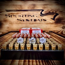9mm 115 grain Speer GDHP @ 1,275 FPS
