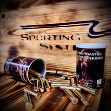 Fire-Roasted Kodiak Chunks - 500 S&W, 350 gr CMJ-RS, 1760 FPS, 30 rounds