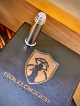 Gold Digger Defense Line