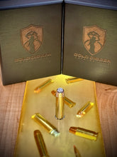 Gold Digger Defense Line