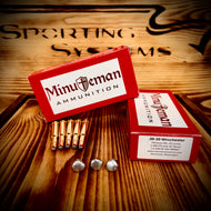 .30-30 Winchester 150 Grain Round Nose Soft Point, 20 rd box