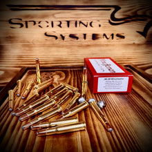 .30-30 Winchester 150 Grain Round Nose Soft Point, 20 rd box