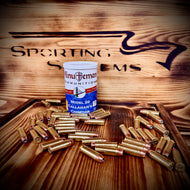 Model 29 Callahan's  Chowder - 44 magnum, 240 gr XTP-HP, 1,400 FPS, 50 Rds