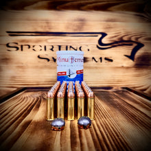 Model 29 Callahan's  Chowder - 44 magnum, 240 gr XTP-HP, 1,400 FPS, 50 Rds