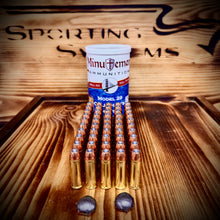 Model 29 Callahan's  Chowder - 44 magnum, 240 gr XTP-HP, 1,400 FPS, 50 Rds