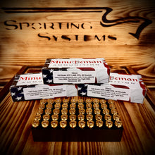 10mm Auto 155 grain XTP @ 1,400 FPS