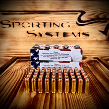 10mm Auto 155 grain XTP @ 1,400 FPS