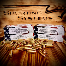 10mm Auto 155 grain XTP @ 1,400 FPS