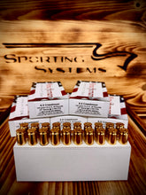 6.5 Creedmoor - 143 gr Hornady ELD-X, 2,700 FPS, 20 Rds.