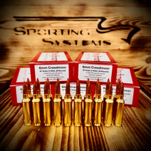 Evaporated Montana Prairie Dog Juice - 6mm Creedmoor, 87 grain Vmax, 3220 FPS